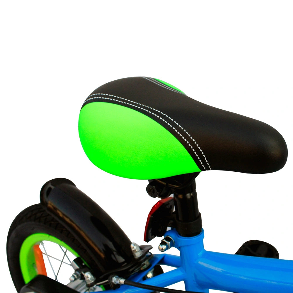 12 Inch Verve Max Ii Bike Blue