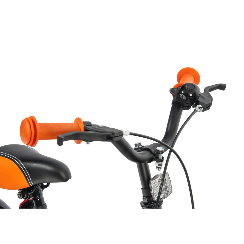 14 Inch Verve Max Ii Bike Orange