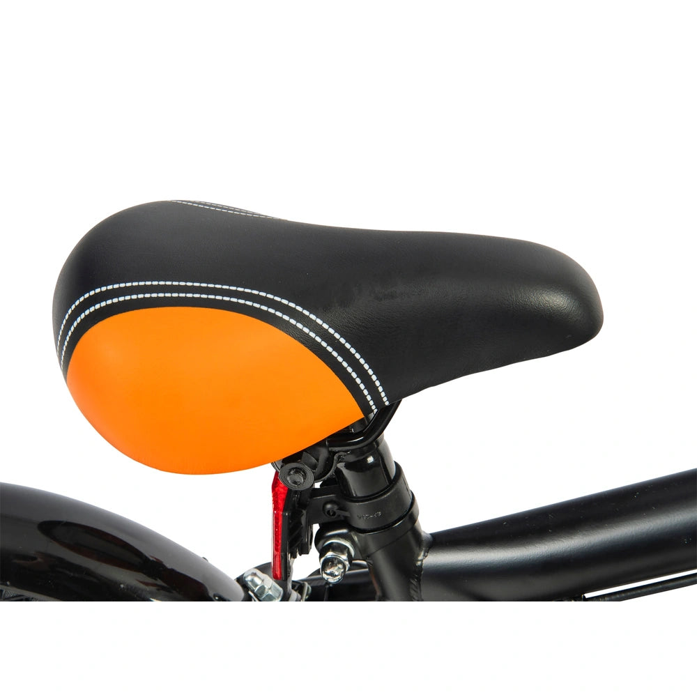 14 Inch Verve Max Ii Bike Orange
