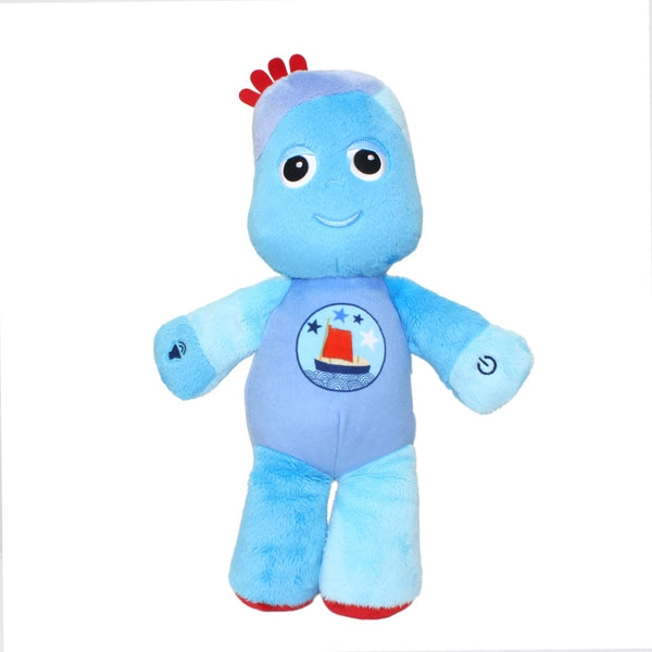 In The Night Garden Goodnight Igglepiggle
