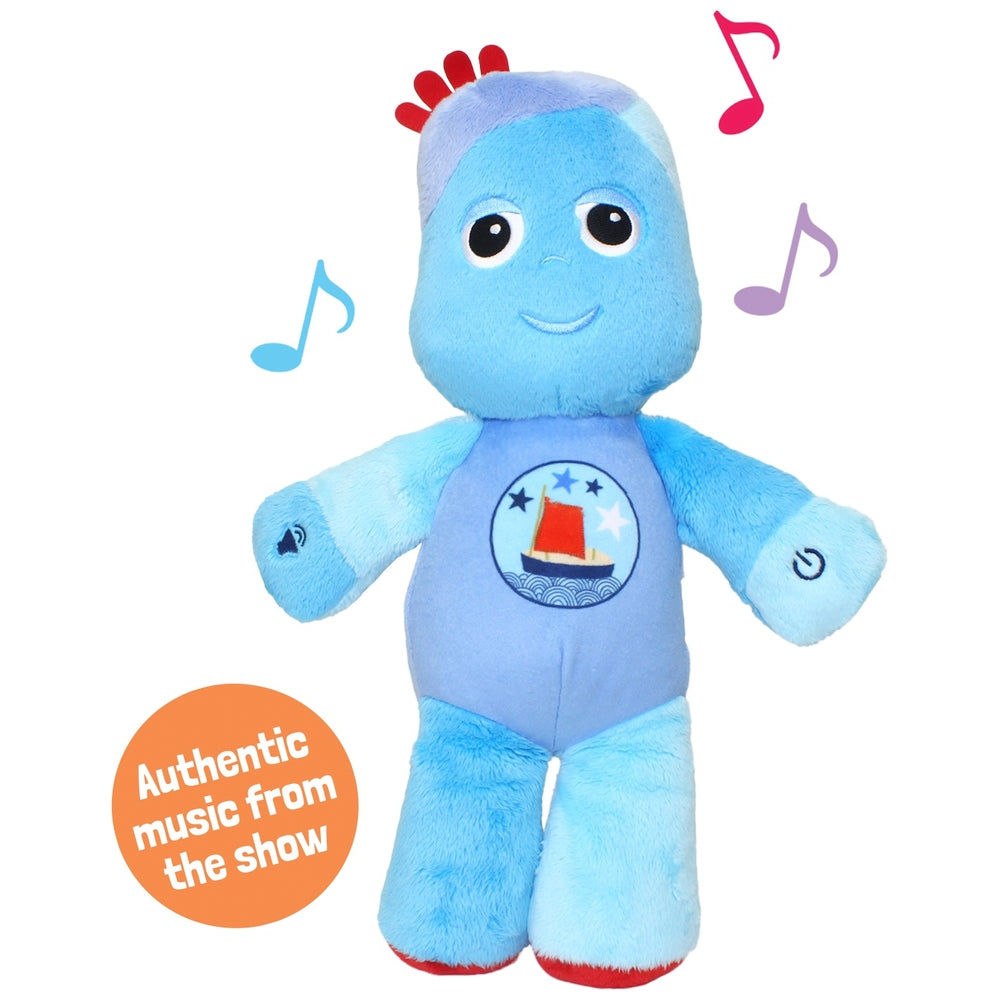 In The Night Garden Goodnight Igglepiggle