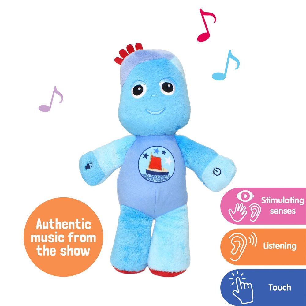 In The Night Garden Goodnight Igglepiggle