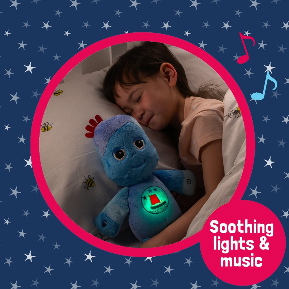 In The Night Garden Goodnight Igglepiggle