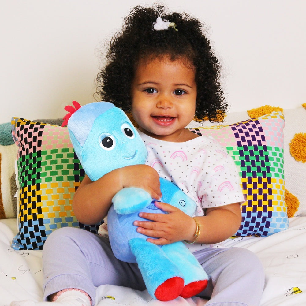 In The Night Garden Goodnight Igglepiggle