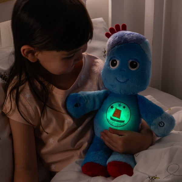 In The Night Garden Goodnight Igglepiggle