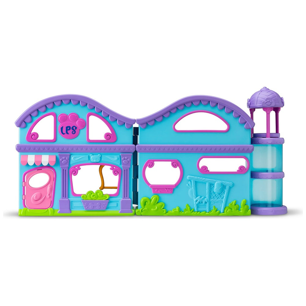Littlest Pet Shop Playset
