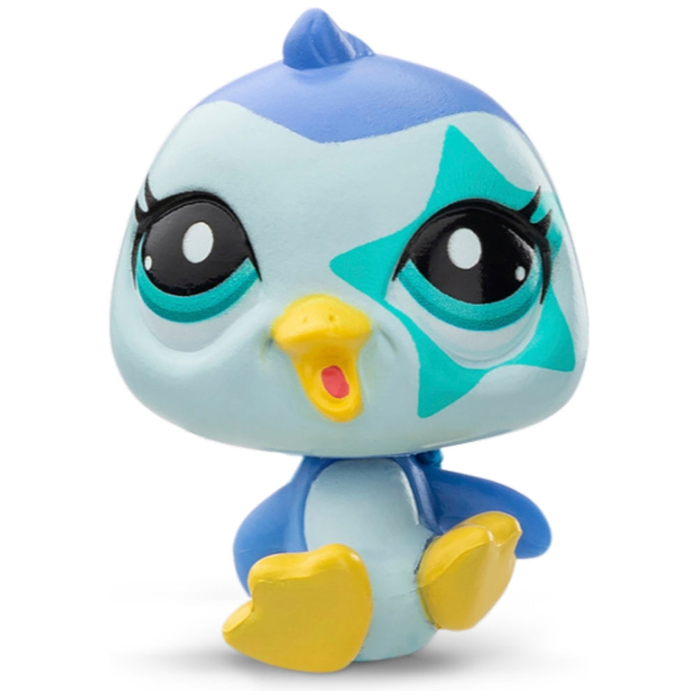 Littlest Pet Shop Winter Besties Collector Set