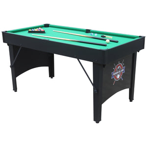 5Ft Folding Pool Table