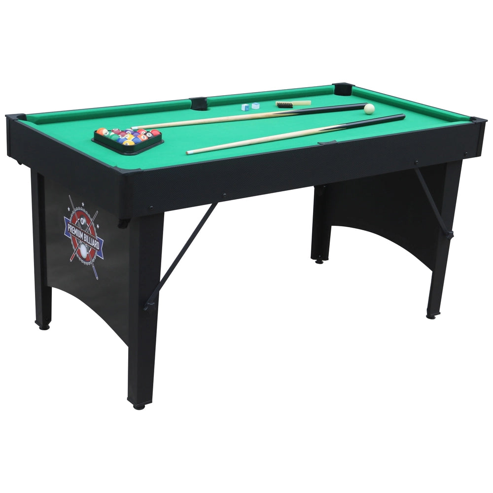 5Ft Folding Pool Table