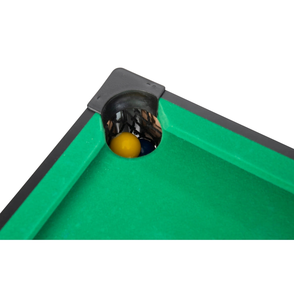 5Ft Folding Pool Table