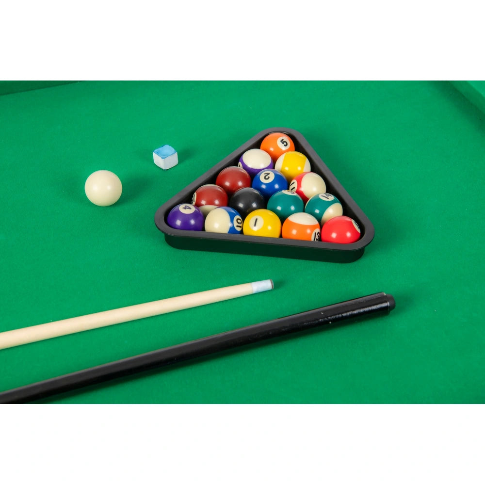 5Ft Folding Pool Table