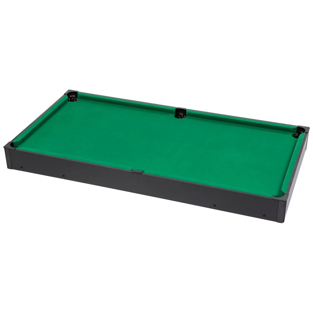 5Ft Folding Pool Table