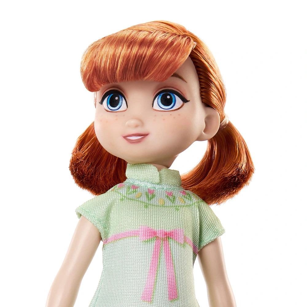Disney Frozen Dolls Royal Family Of Arendelle 4 Pack