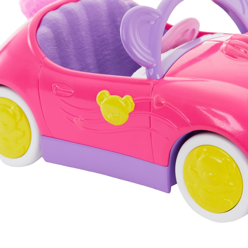 Barbie Chelsea Convertible