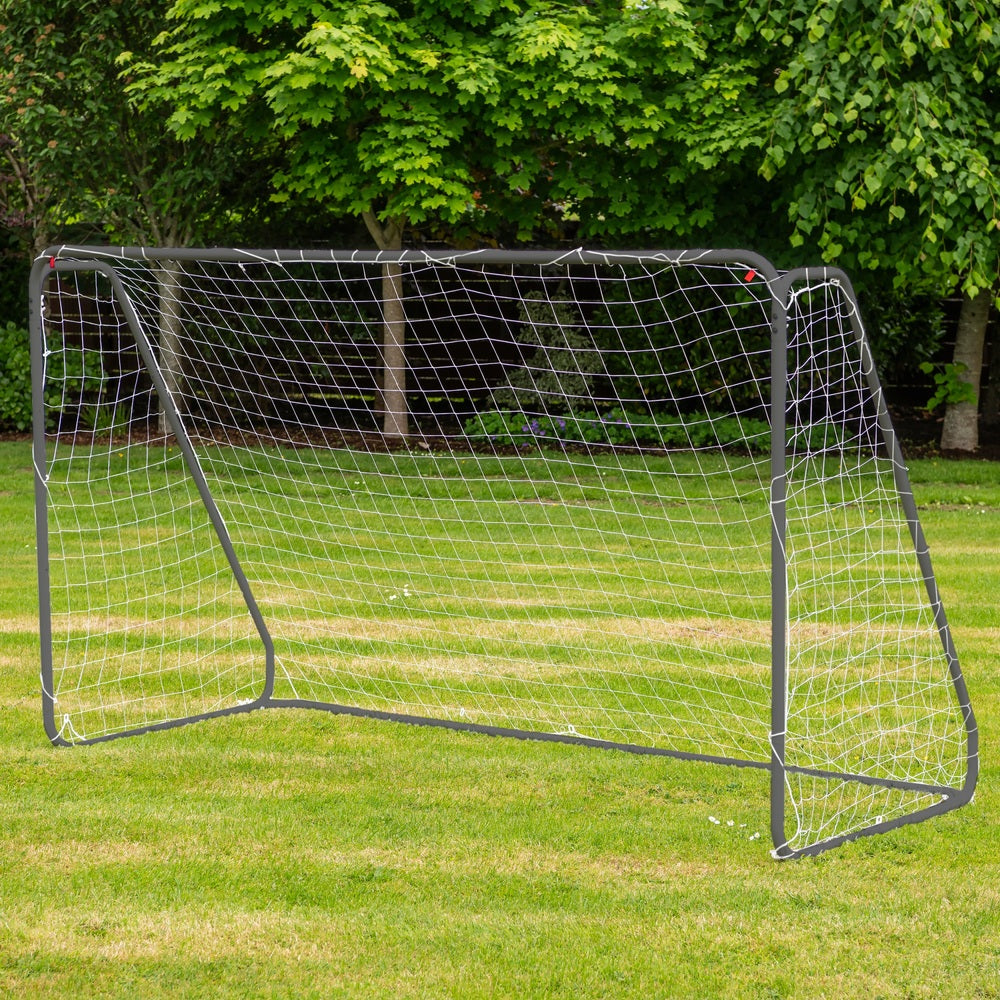 10Ft X 6Ft Football Goal