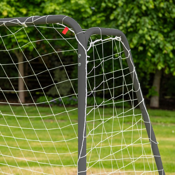 10Ft X 6Ft Football Goal