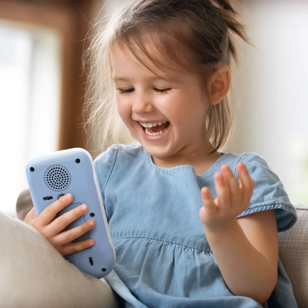 Disney Frozen Toy Smartphone Learn And Play Pretend
