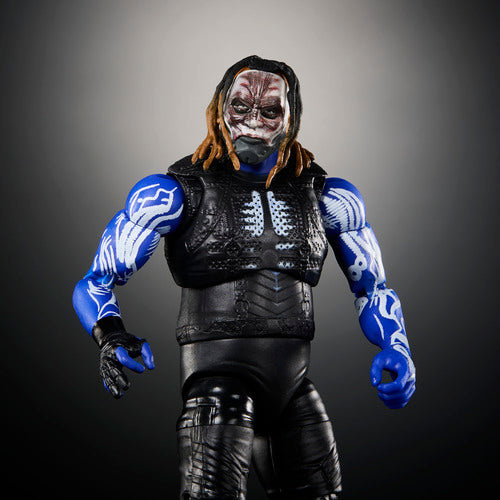 Wwe Ultimate Edition Series 24 Action Figure Bray Wyatt 15Cm