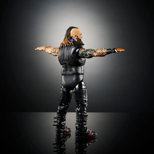 Wwe Ultimate Edition Series 24 Action Figure Bray Wyatt 15Cm