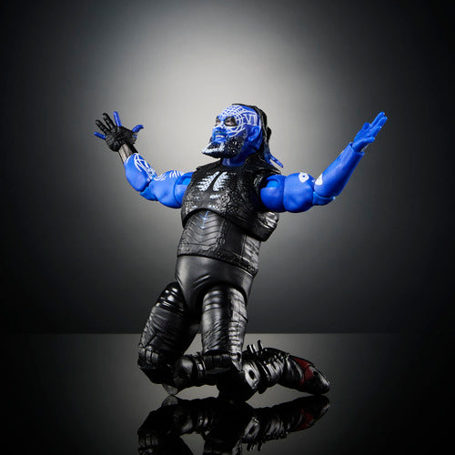 Wwe Ultimate Edition Series 24 Action Figure Bray Wyatt 15Cm