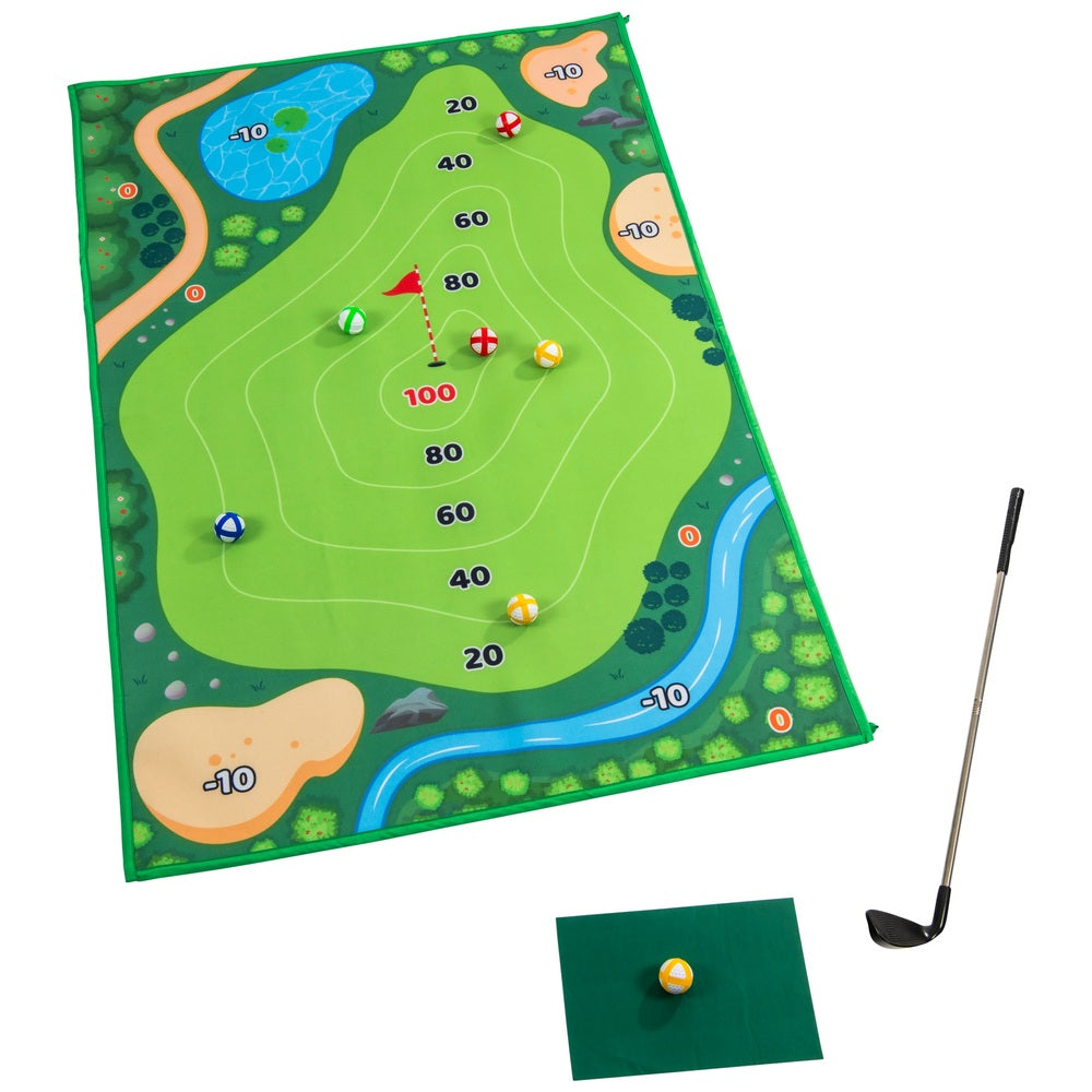 Golf Target Play Set