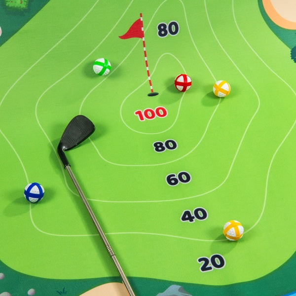 Golf Target Play Set