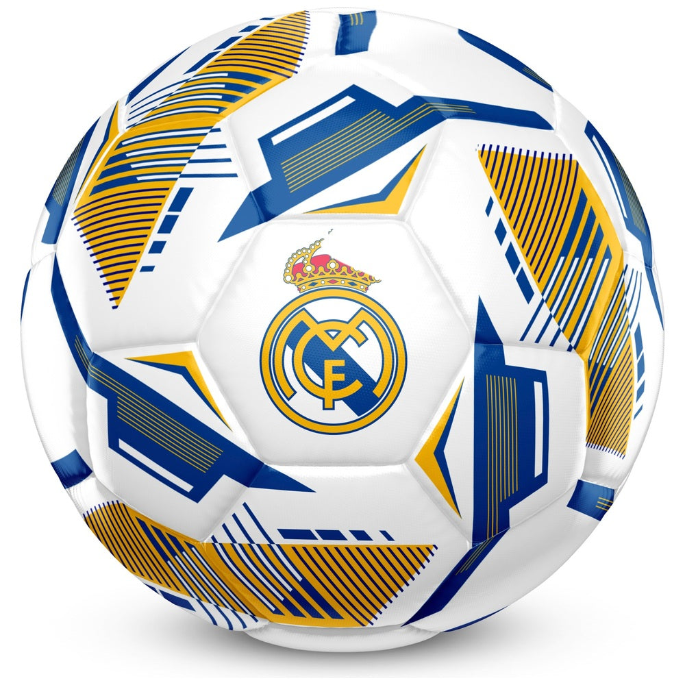 Real Madrid Size 5 Reflex Football