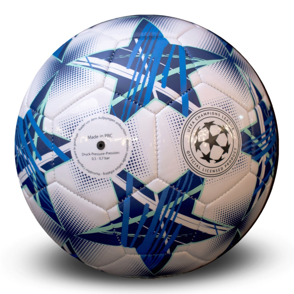Uefa Champions League Size 5 Football