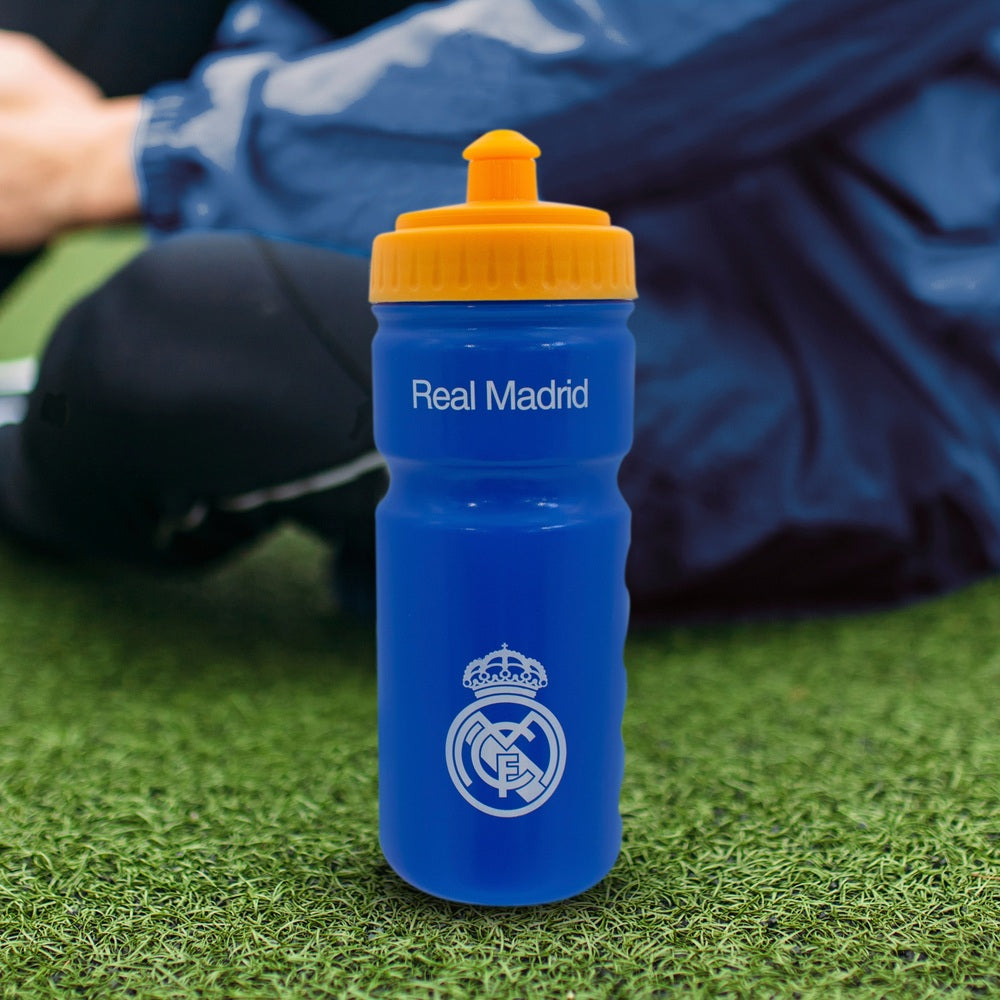 Real Madrid Size 5 Football Training Set