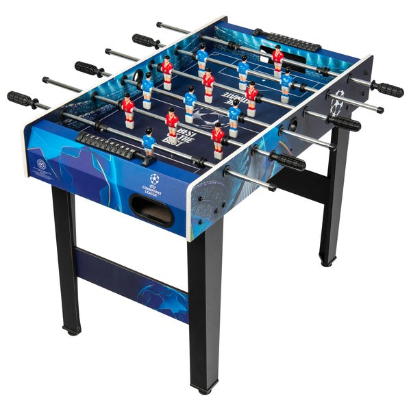Uefa Champions League 3Ft Football Table