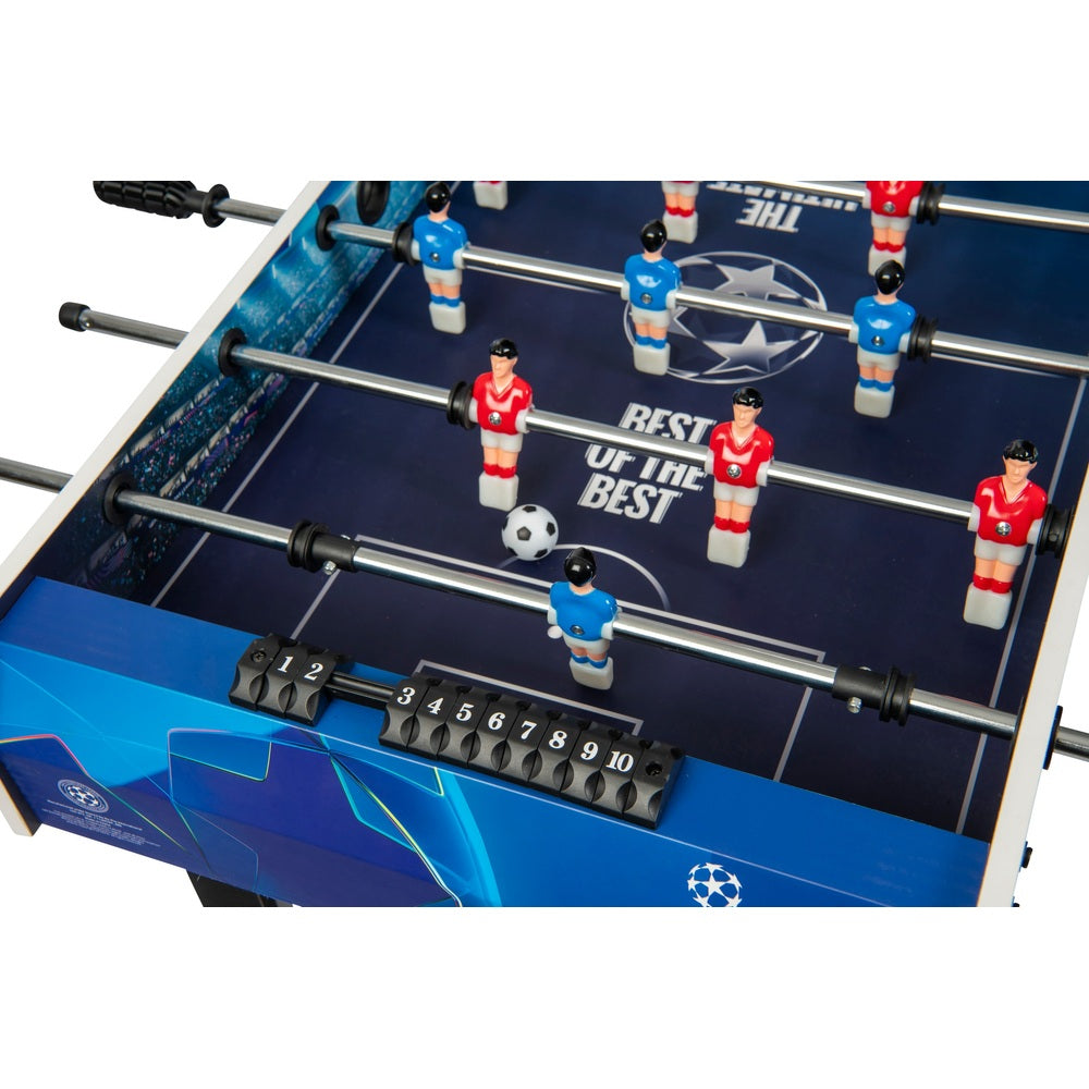 Uefa Champions League 3Ft Football Table