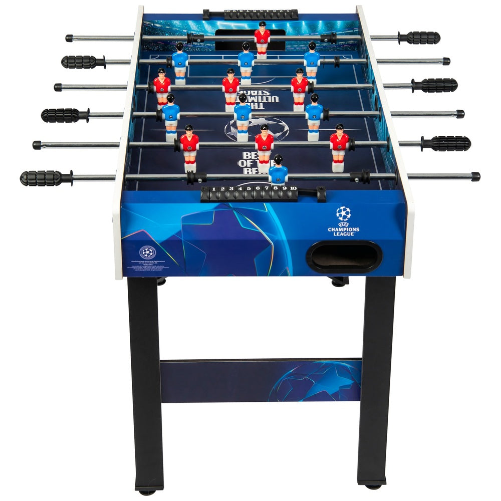 Uefa Champions League 3Ft Football Table