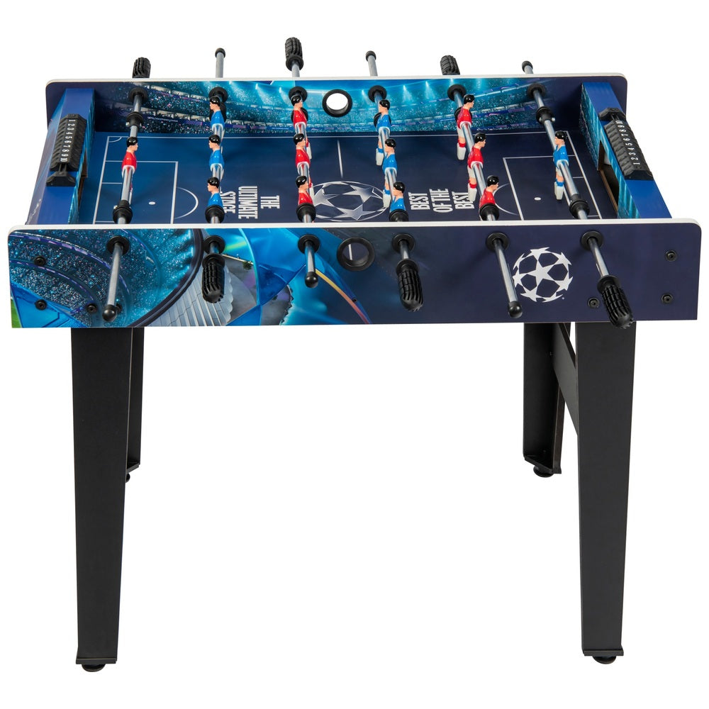 Uefa Champions League 3Ft Football Table