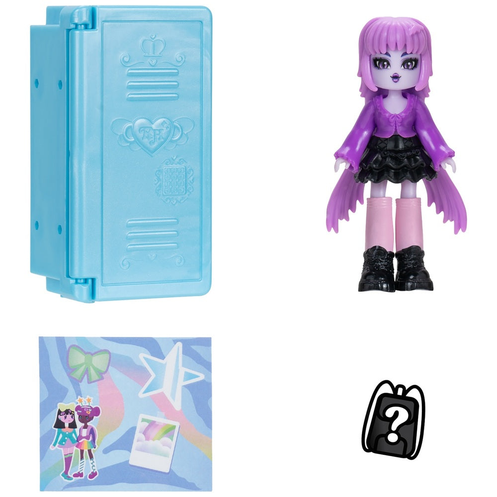 Royale High Surprise Locker With Doll Series 1 Assortment