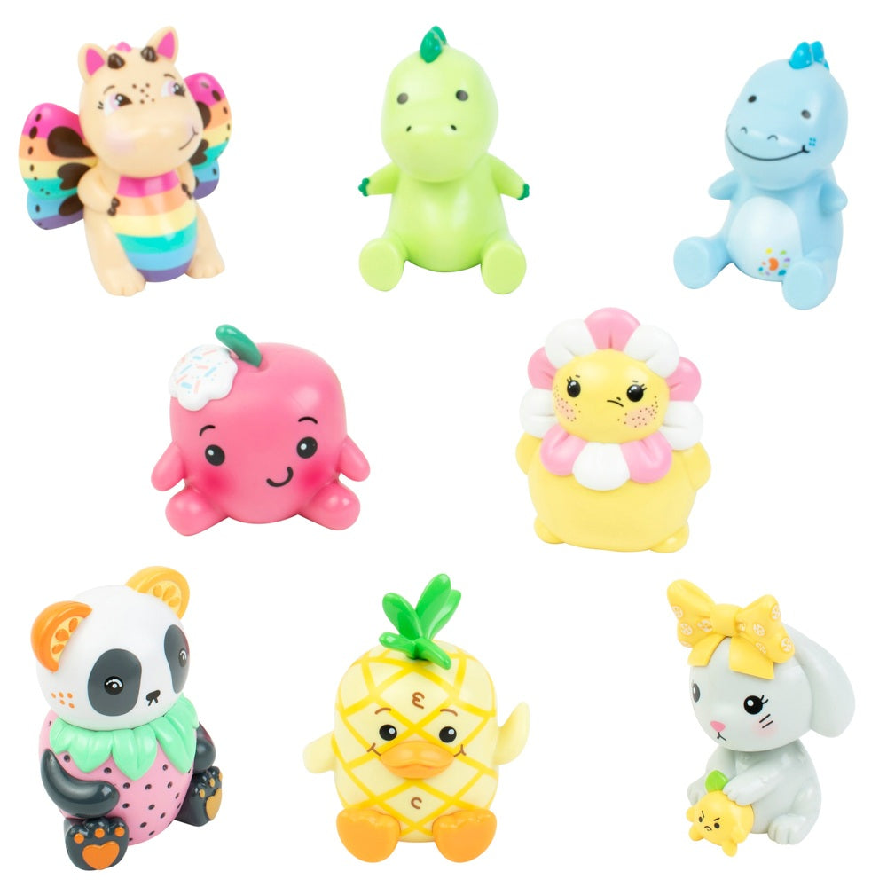 Moriah Elizabeth Series 1 Mystery Figures Pack