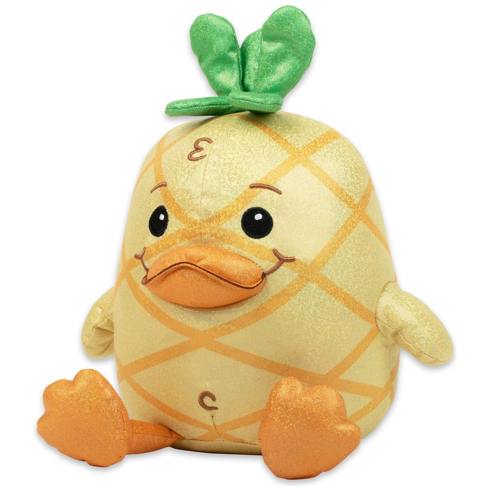 Moriah Elizabeth 28Cm Sparkle Georgie Plush