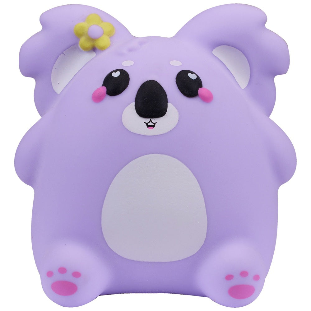 Smooshzees: Cutezees 8.9Cm Series 1 Assortment