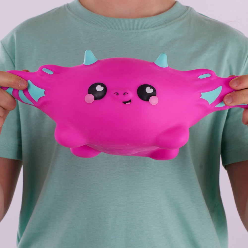 Smooshzees: 19Cm Snugzees Series 1 Assortment