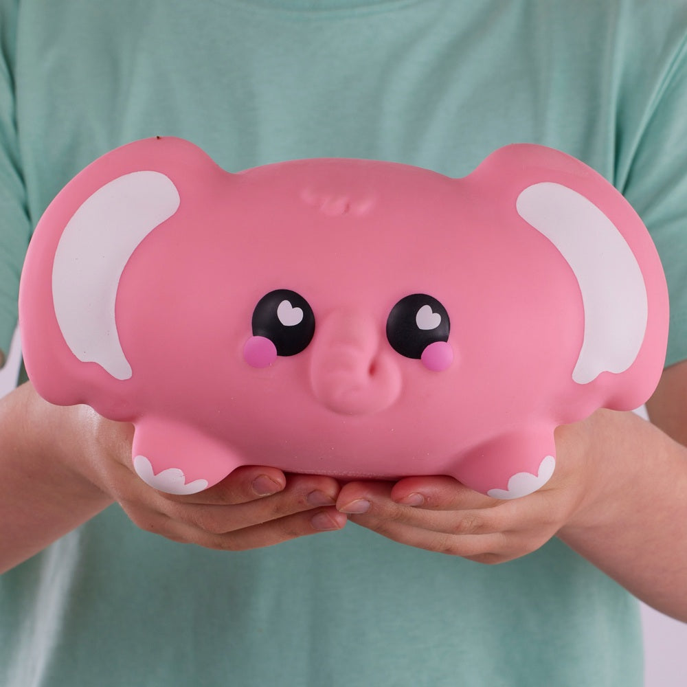 Smooshzees: 19Cm Snugzees Series 1 Assortment