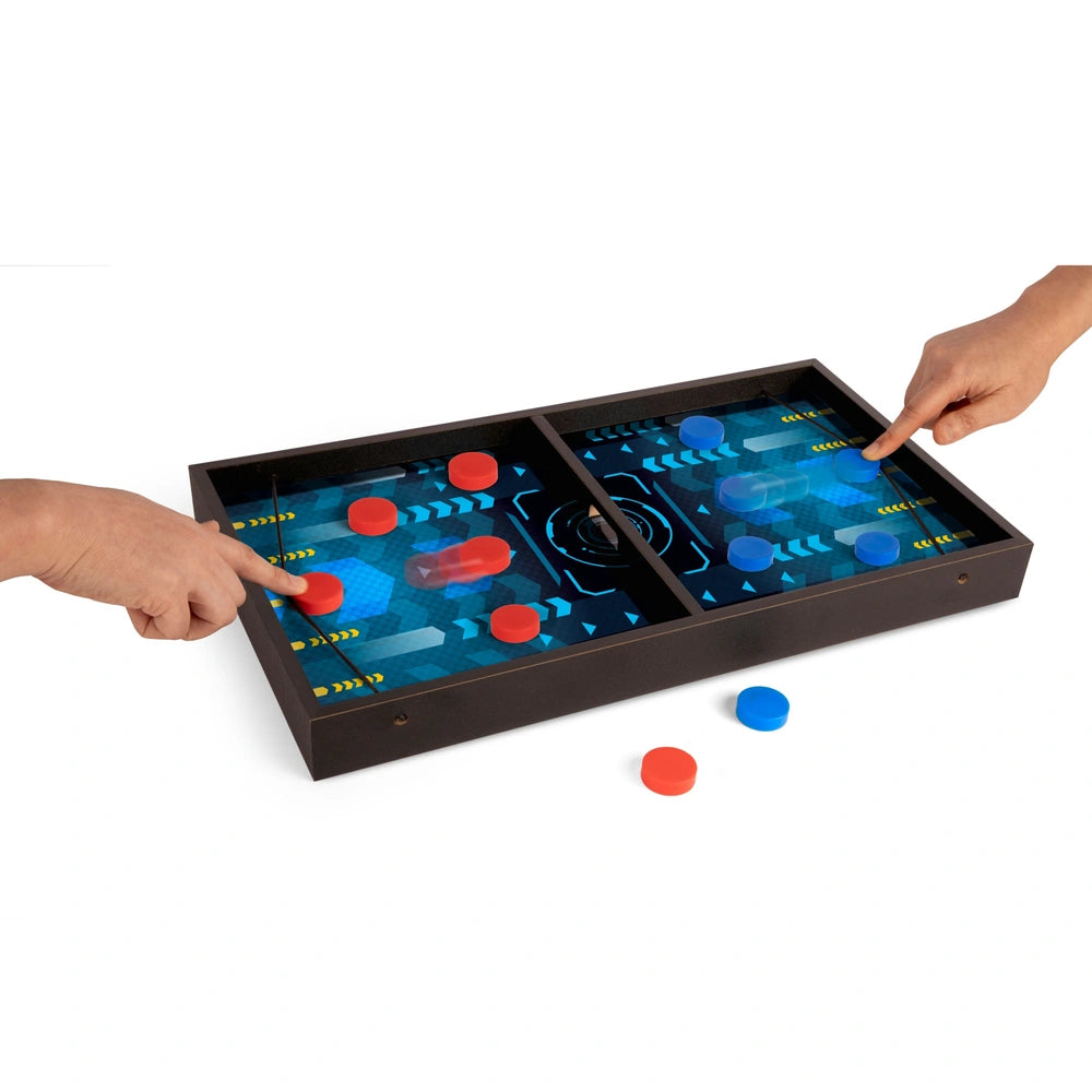 50Cm Puck Football Table Top