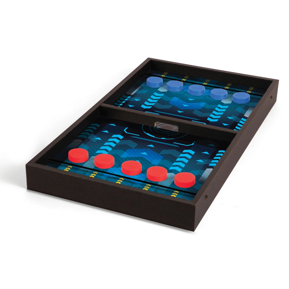 50Cm Puck Football Table Top