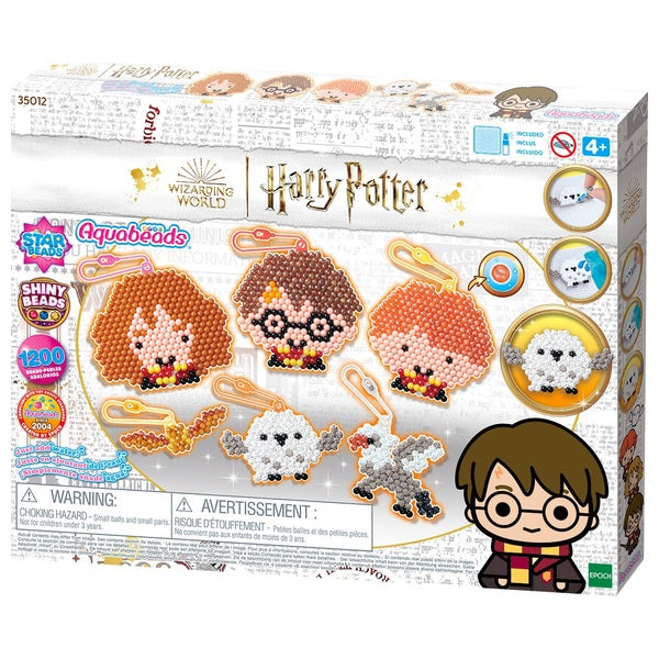 Aquabeads Harry Potter Creations Kit