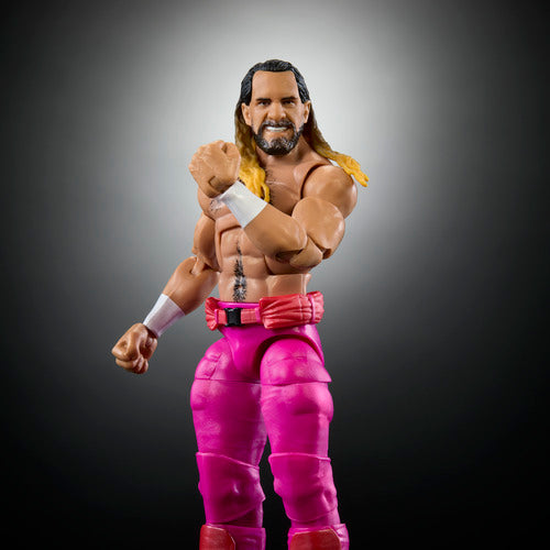 Wwe Elite Collection Action Figure Wrestlemania 41 Seth 'Freakin' Rollins