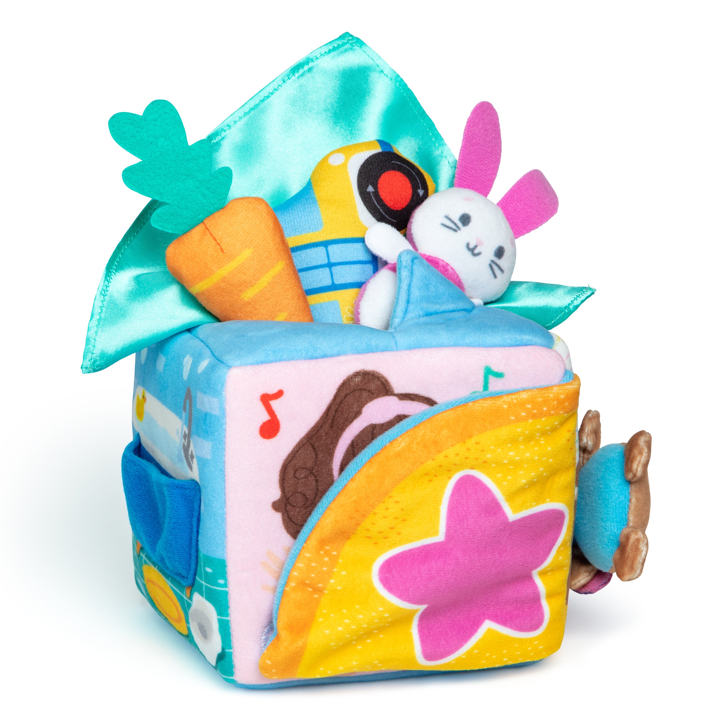Ms. Rachel Surprise Learning Box Set