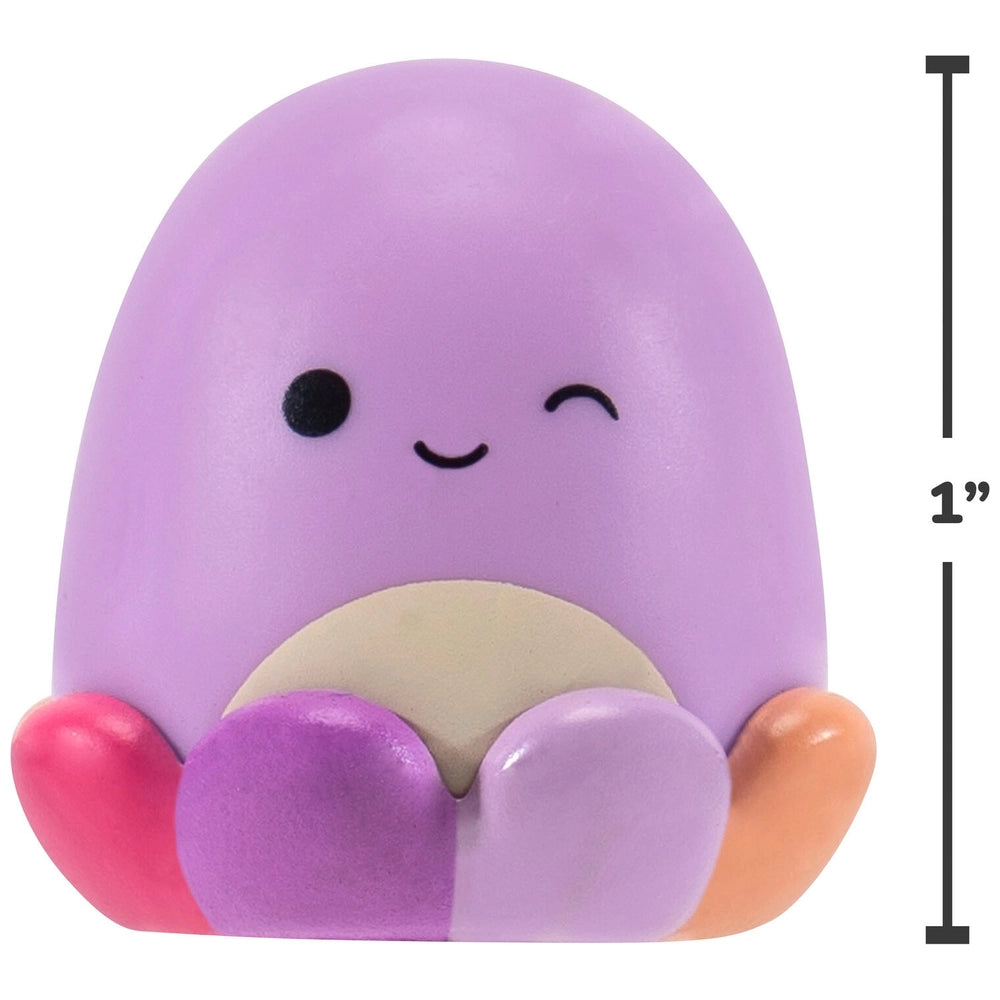 Original Squishmallows Squish-A-Longs Series 1 8 Pack