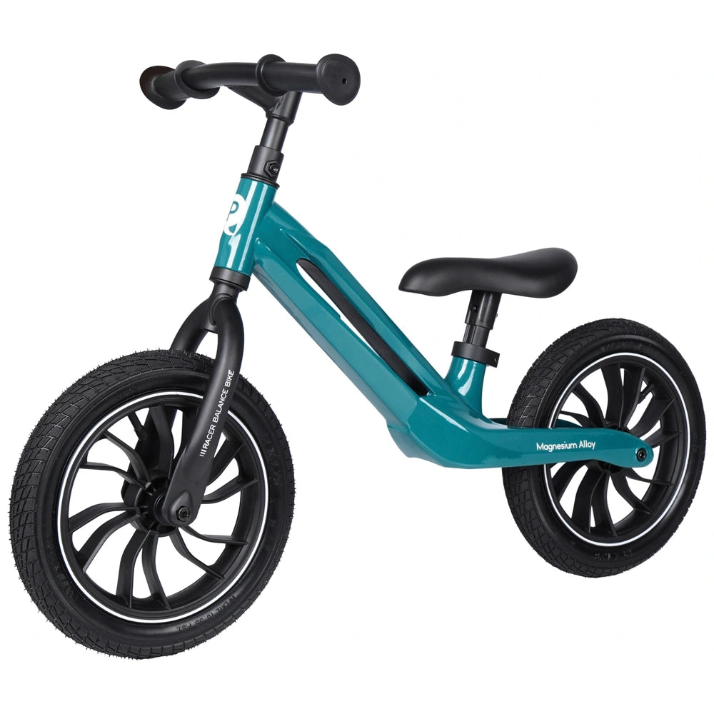 12 Inch Q Play Racer Balance Bike