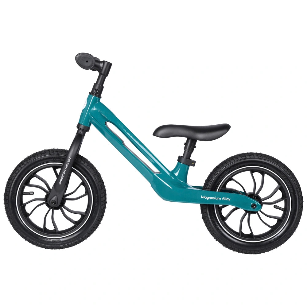12 Inch Q Play Racer Balance Bike