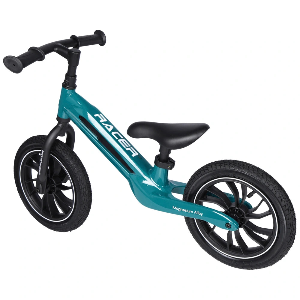 12 Inch Q Play Racer Balance Bike
