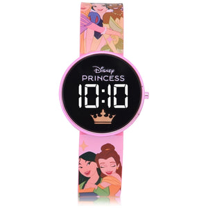 Disney Princess Digital Watch Kids