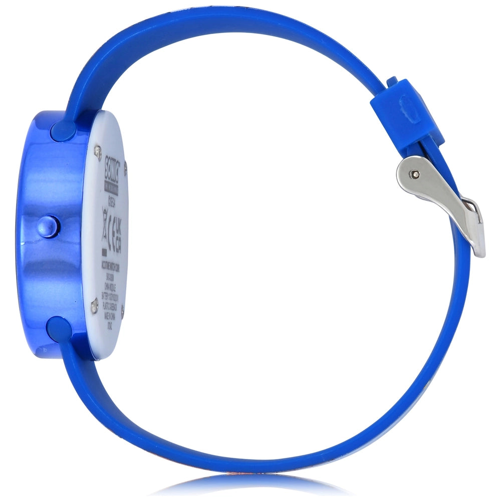 Sonic Kids Led Watch